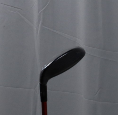 Taylormade Stealth 2 Hd 27° 5H Hybrid Regular Flex Speeder Nx Red 50 13376854 - Afbeelding 3 van 5