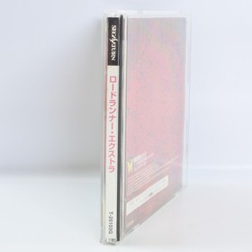 LODE RUNNER EXTRA Sega Saturn 5032 ss