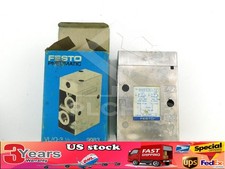 Festo Pneumatic 9983 VL/O-3-1/2
