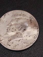 1903 50C Franklin Half Dollar