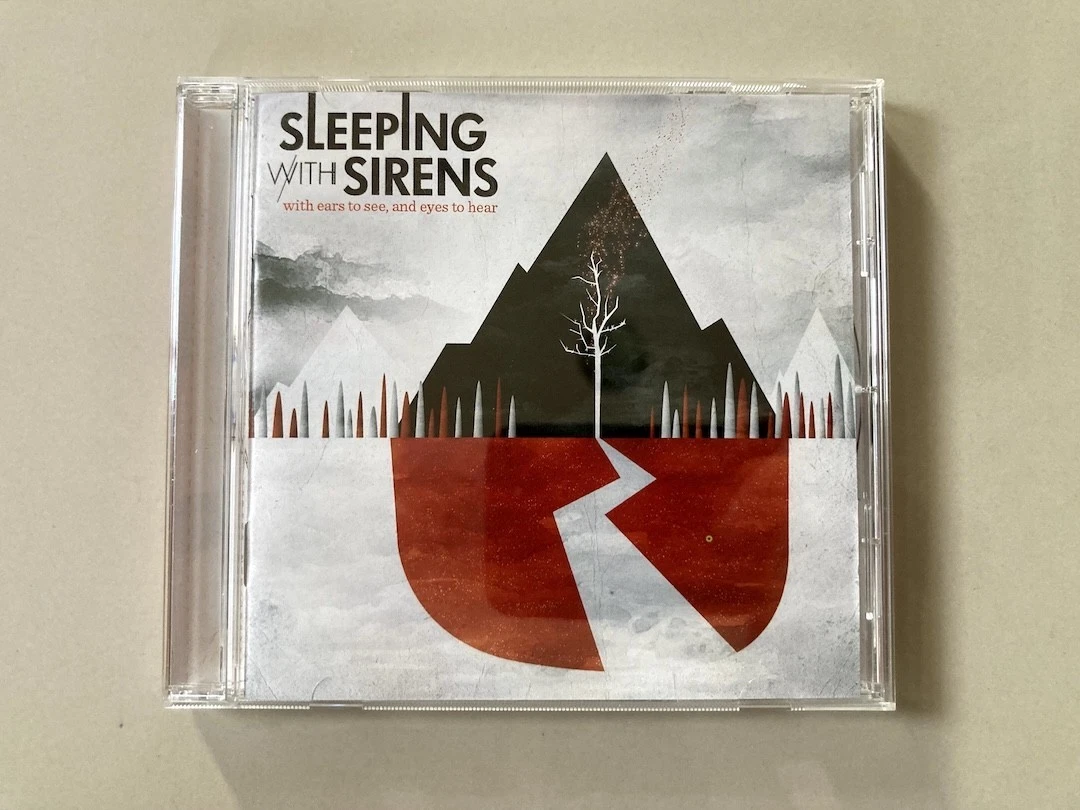 Preços baixos em Sleeping with Sirens CDs de música | eBay