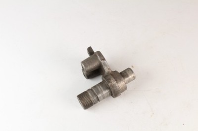 Triumph 650 4-speed Gear Change Spindle Quadrant Assembly 57-0408 Used