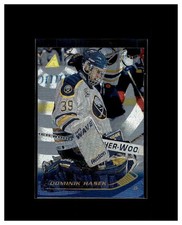 Dominik Hasek Cards, Rookie Cards and Autographed Memorabilia Guide 15
