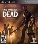 The Walking Dead - Game of the Year Edition - Playstation 3 Game