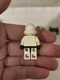 Lego Star Wars Set #7128 Speeder Bikes, INComplete w/Figs READ DESC FREE SHIP