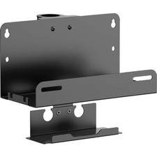 My Wall HZ53L Media Player Stand Black