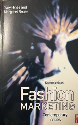 Fashion Marketing