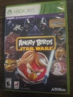 Angry Birds Star Wars (Microsoft Xbox 360, 2013)