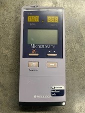Nellcor Microstream Capnografo da comodino Pulse Ox - usato