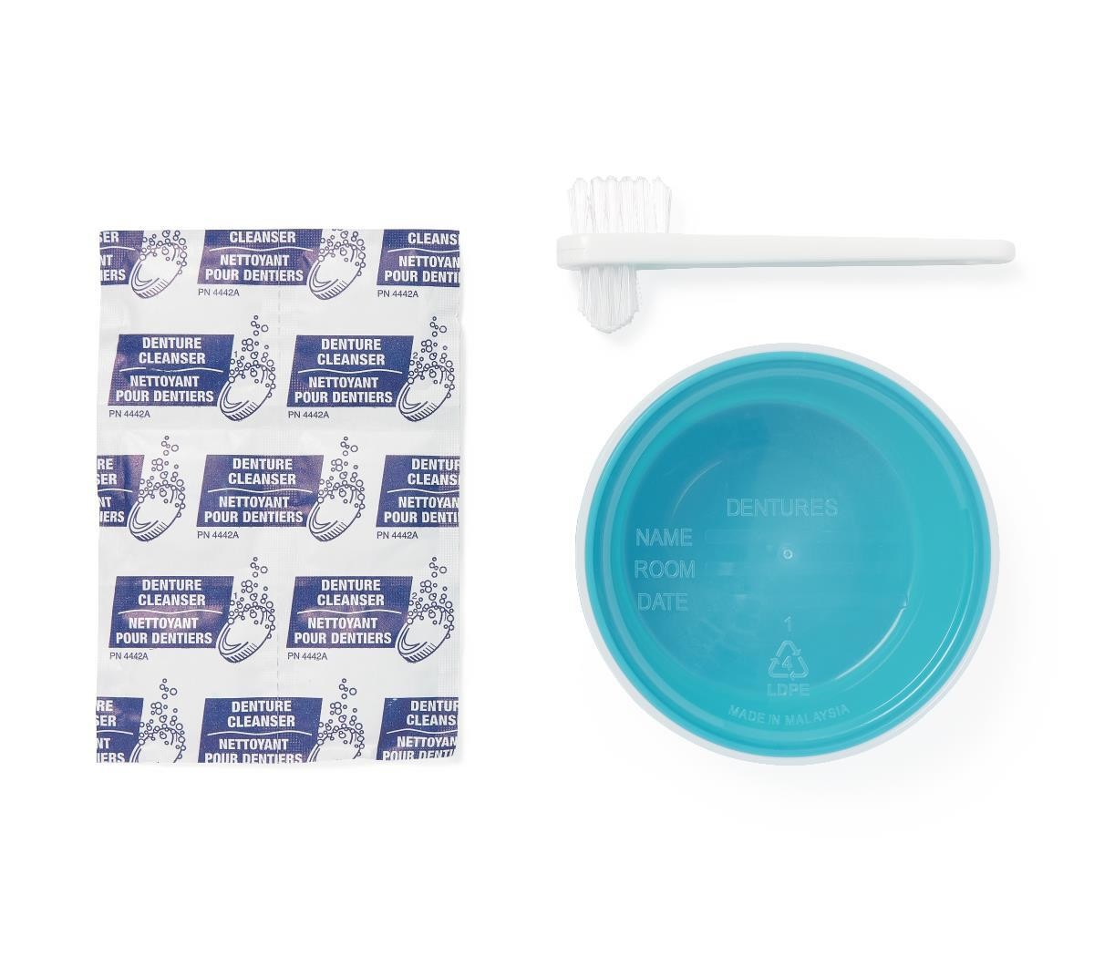 Medline Denture Kits