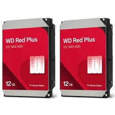 WD WD Red Plus 12TB