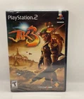Jak 3 (Sony PlayStation 2, 2004) Black Label New Factory Sealed Read Description