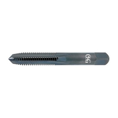 OSG 1970500 Straight Flute Tap,M4x0.7,HSS 6MVN8