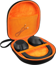 Headphone Case Portable Compatible JBL Tune 510BT 520BT 670NC Sony WH-CH520 510