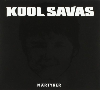 Kool Savas Märtyrer (CD) (UK IMPORT)