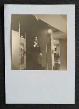 16144 Camillo Felgen Autogramm auf Foto