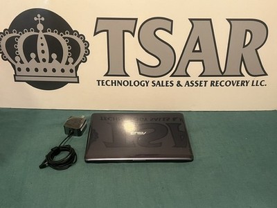 Asus L203M VivoBook 12 (Celeron N4000 4GB, 64GB) with Power supply