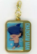 Keychain Beam (Mini Character) "Chainsaw Man the Movie Reze Edition Charm