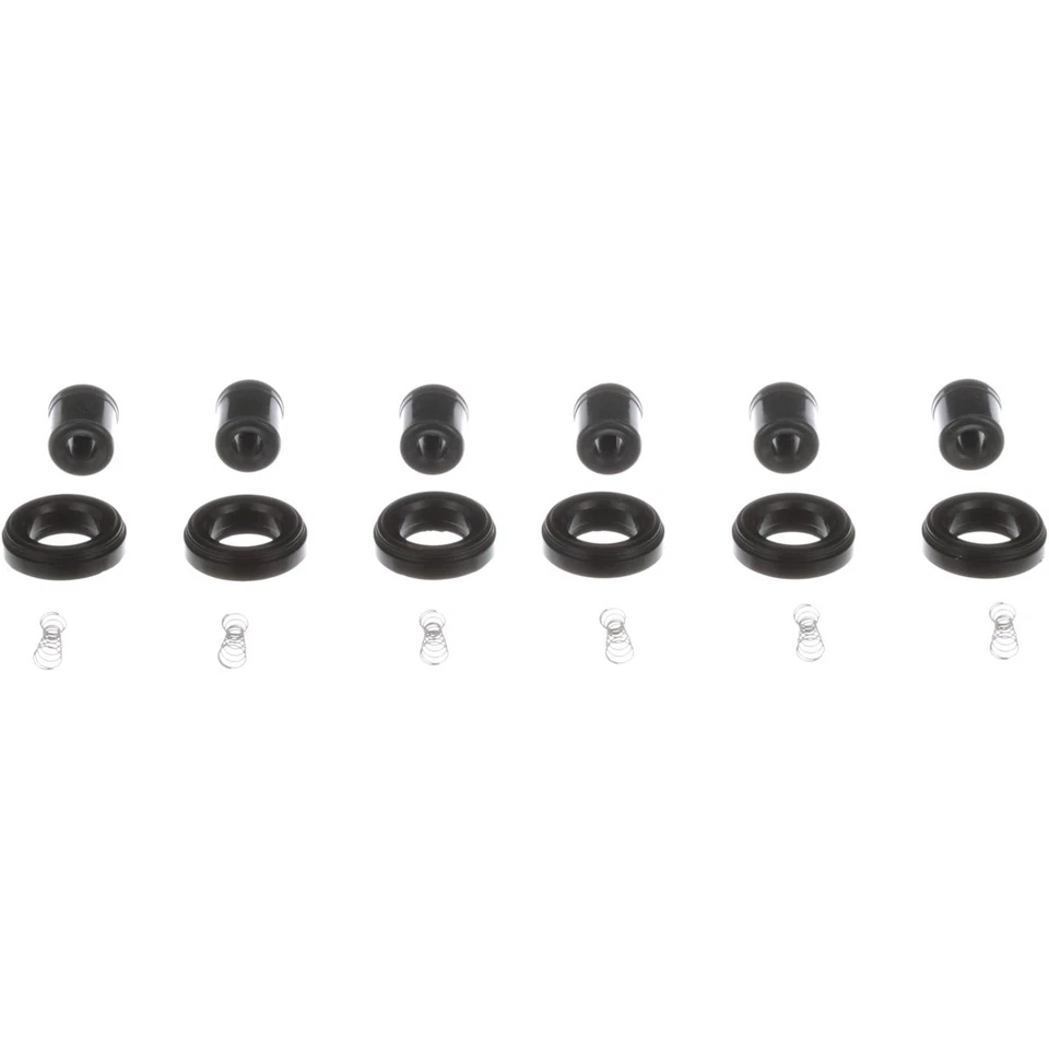 Bota bobina de encendido CPBK471 para Honda Pilot Acura RDX Ridgeline MDX ZDX Vue 04-07 Foto 2 de 4