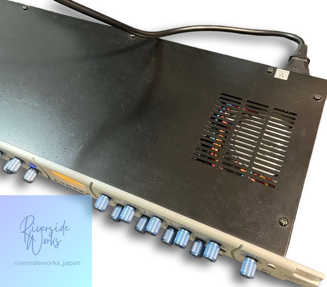 Presonus EUREKA Channel Strip | eBay