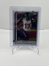 2025 Topps Chrome Football True White Christian Kirk /30