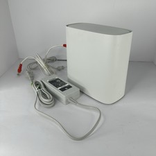 AT T Broadband Gateway BGW320-505 WiFi Modem Router Charger Included Tested