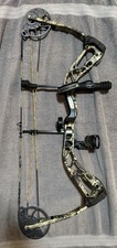 Diamond Archery Edge SB-1 RH Compound Bow