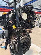 Moteur Renault SCENIC