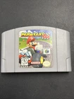 New ListingMario Kart 64 Nintendo 64 N64 Authentic Tested Working Video Game ESRB USA
