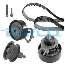 Zahnriemensatz für Skoda Fabia 1 6Y2 6Y3 6Y5 2 542 545 Octavia 1U2 1U5 id83668