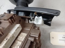 Compteur Peugeot 107