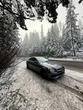 2017 Mercedes-Benz C-Class 300 4MATIC