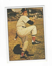 1979 TCMA MEL PARNELL #58