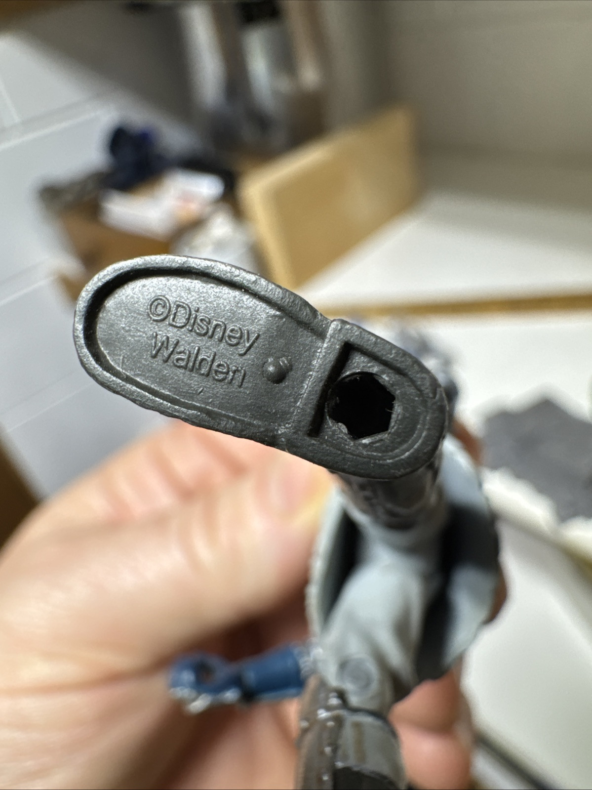 Mix Figure Lot 3 Chronicles Of Narnia Prince Caspian King Miraz For Parts Repair