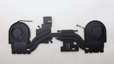 5H41B77398 CPU Fan  Heatsink for Lenovo ThinkPad P16v Gen 1  Gen 2