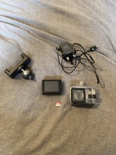 Wolfang Action Cam GA300 + SanDisk 128gb Memory Card