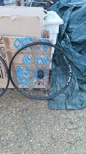 wtb STi 30 wheelset 29er unused but not perfect