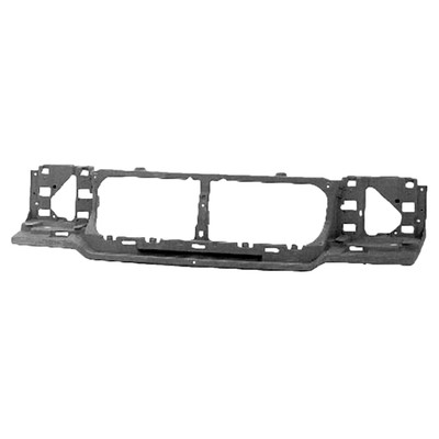 Header Panel (Value Line)