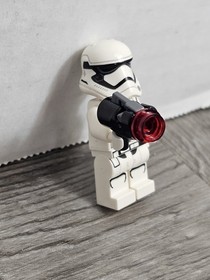 Lego First Order Stormtrooper 75103 75189 75190 Star Wars Minifigure