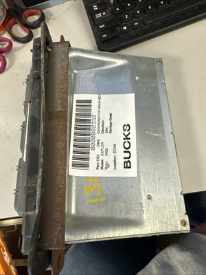 02 Explorer/ Explorer Sport Trac/ Mountaineer ECM ID 1L2F-12A650-AGH