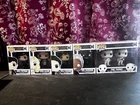 Funko Pop! Movies: Miss Peregrine's Home for Peculiar Children Full Collection