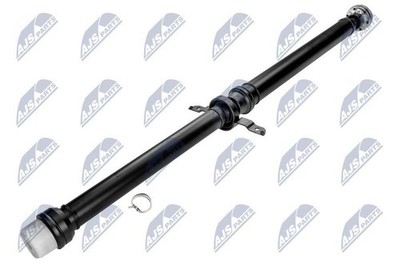 Original NTY Gelenkwelle Achsantrieb NWN-PS-006 für Porsche
