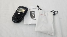 generic digital breath alcohol tester