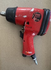 Cp Pneumatic Model Cp-834 12 Air Impact Wrench Pistol Grip California Cp Pneumatic Model Cp-834 12 Air Impact Wrench Pistol Grip California