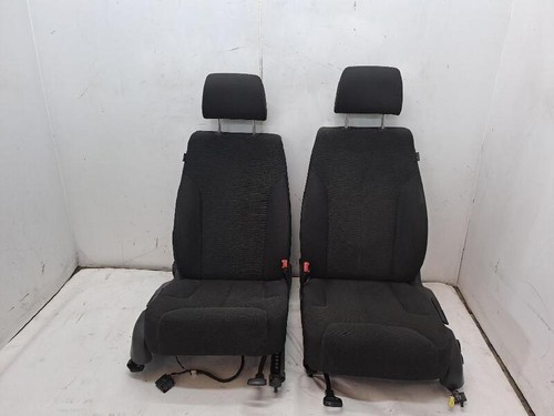 3C0881105T kit sedili VOLKSWAGEN PASSAT VARIANT 3C5 2.0 TDI jgrmp455912