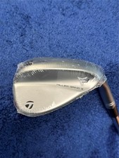 TAYLORMADE MG3 LOB WEDGE 58 , DG TOUR ISSUE S200, RH T-646 NEW MAKE OFFER 