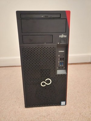 Gaming PC | Intel i7 6700 | GTX 1050 Ti | 16GB DDR4 | 256GB SSD | Windows 11