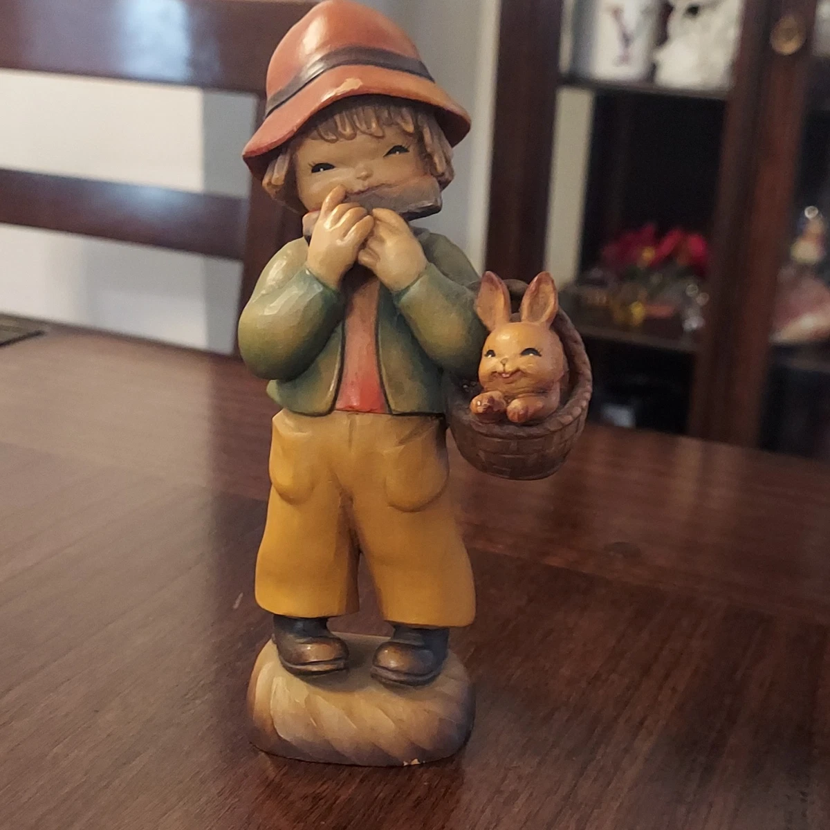 Anri木雕| eBay