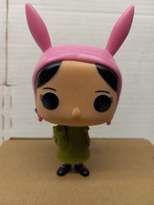 Figura de acción suelta Funko POP Animación Bob's Burgers Louise