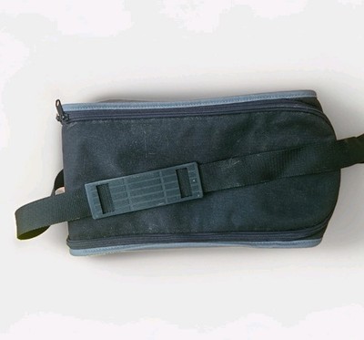 Storage Shoulder Travel Bag Case for Phillips Respironics System One CPAP D6